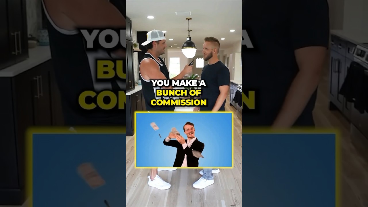 How to get clients to pay you $2k a month on Tiktok📱