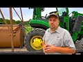 Setting Up Bulk Fuel Storage and I Finally Got My Tractor Back