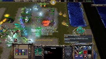 Random Farm TD #18 ( New World Mode Without Code )