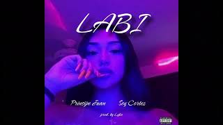 Prinsipe Juan - LABI feat. Soy Cortez (Audio)