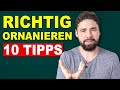 Richtig onanieren: 10 Tipps für männlich Masturbation (transformativ)