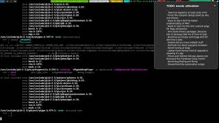 Vim Build From Source 2021_10_31_07:23:10