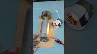 Oven Motor Electricity Generator 12V To 220V