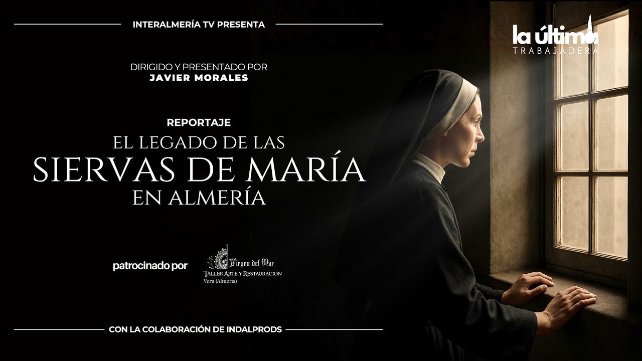 La última trabajadera (04/12/25)