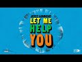 Beres Hammond - Let Me Help You | Official Audio