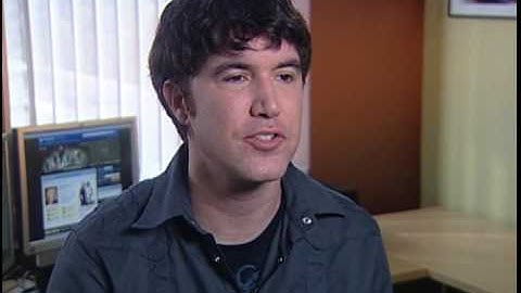 MySpace Music: Interview with Tom Anderson, President at MySpace (Part 4)