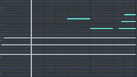hanime.tv intro in fl studio mobile