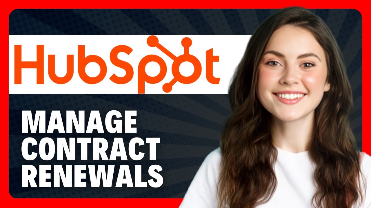 How To Manage Contract Renewals in HubSpot With RenewalSpot (2026 Guide)