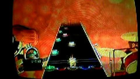 GHWT Custom - Tappity Tap 100% FC