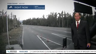 MTN Road Report: 9-8-2020