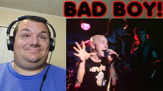 Rose Tattoo - Bad Boy for Love | Music Video Reaction