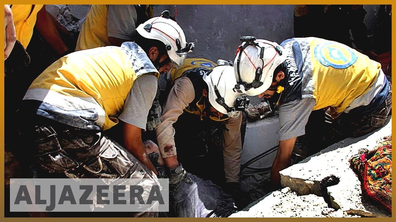 وقف إطلاق النار في سوريا يضغط على تركيا لإنشاء منطقة منزوعة السلاح