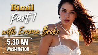 Bimil Story | The Girl of Snoqualmie Valley | Washington #part_1