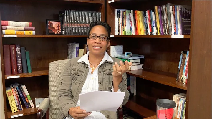 Fruits of Prayer with Cynthia Peters