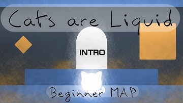 Crimewave · Beginner MAP · Cats are Liquid · Open