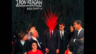 Iron Reagan - Tounge Tied