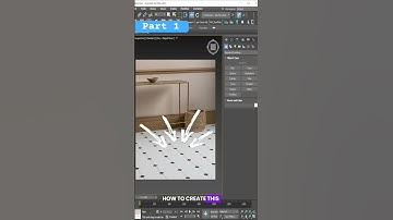 Floor tiles #tutorial #how #tiktok #3d #foryou #3dmodeling #learning #viralvideo #explore