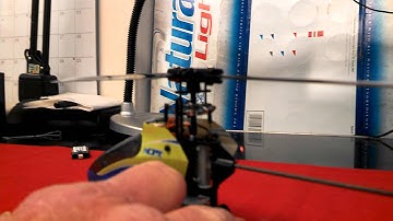 Mcpx problem video #2