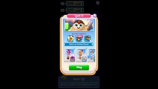 Cookie Jam Level 76