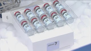 FDA gives Pfizer green light on booster shot for kids 12-15; CDC to meet Wednesday