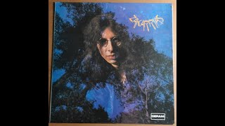 Zakarrias – Zakarrias 1971 (UK, Psychedelic/Folk Rock) Full Album