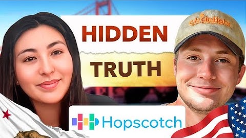 The Hacker Who Built Web3’s Trust Marketplace (Inside Hopscotch)