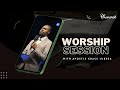 DEEP PHANEROO WORSHIP SESSION |APOSTLE GRACE LUBEGA| PHANEROO 466