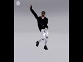 Pop Smoke - Dior ( Official Dance video ) Woo Dance - Pop Smoke Dance