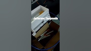 Yosi Vendo Dispenser