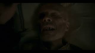 King Viserys' death - House of the Dragon Season 1 Episode 8