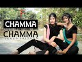 Chamma Chamma - Fraud Saiyaan | Neha Kakkar, Ikka | Dance Flick