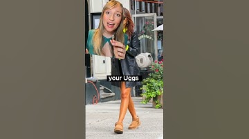 Styling Your Ugg Boots This Winter.