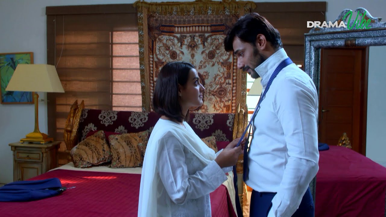 Maine tumhe kuch zyada Dant diya tha | Best Scene | Pakistani Drama | Gustakh Ishq | EP 18