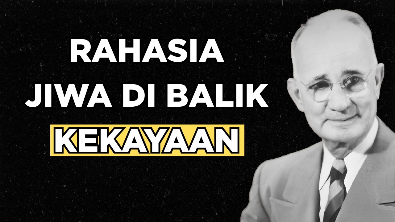 Sebelum Mereka Kaya, Mereka Melakukan Ini — 5 Kebiasaan yang Membentuk Segalanya
