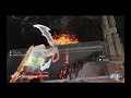 God of War 4 New Game Plus: A Ride to the Mountain Top. #godofwar #kratos #givemegodofwar