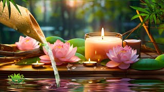 Relaxing music Relieves stress, Anxiety and Depression  Heals the Mind, body and Soul  Deep Sleep