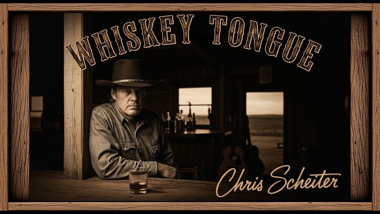 Whiskey Tongue- Country Music (Official Audio) Whiskey Tongue- Country Music (Official Audio)