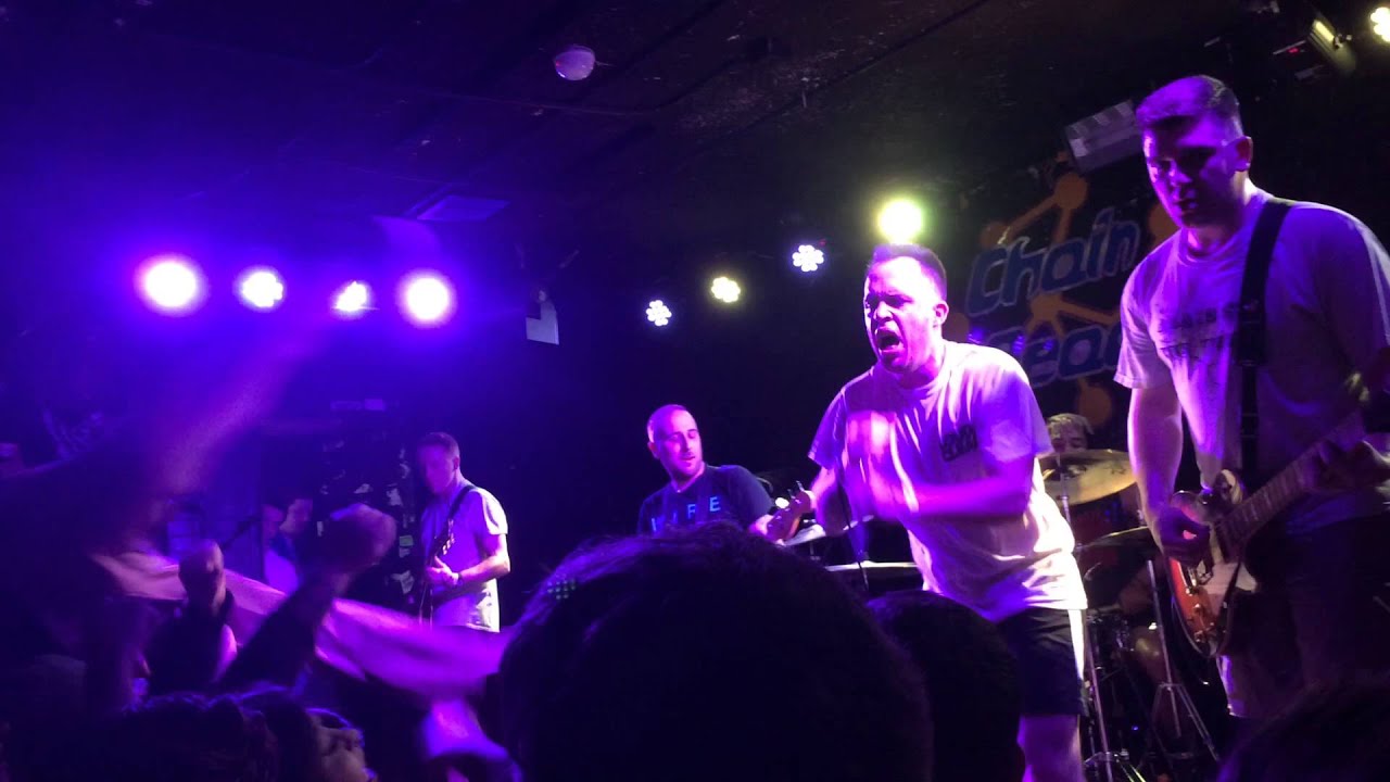 One Step Beyond - Mindset @ Chain Reaction auf YouTube ansehen One Step Beyond - Mindset @ Chain Reaction auf YouTube ansehen
