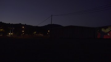 Art project "Forensic Archive: From One Learn All" - visualization in Potocari Part 2