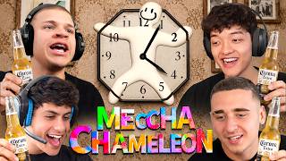 CORE PLAYS MECCHA CHAMELEON DRUNK (ft. Jynxzi)