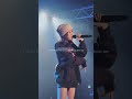 "キミがいないと"ライブで初披露してきた🎤✨️