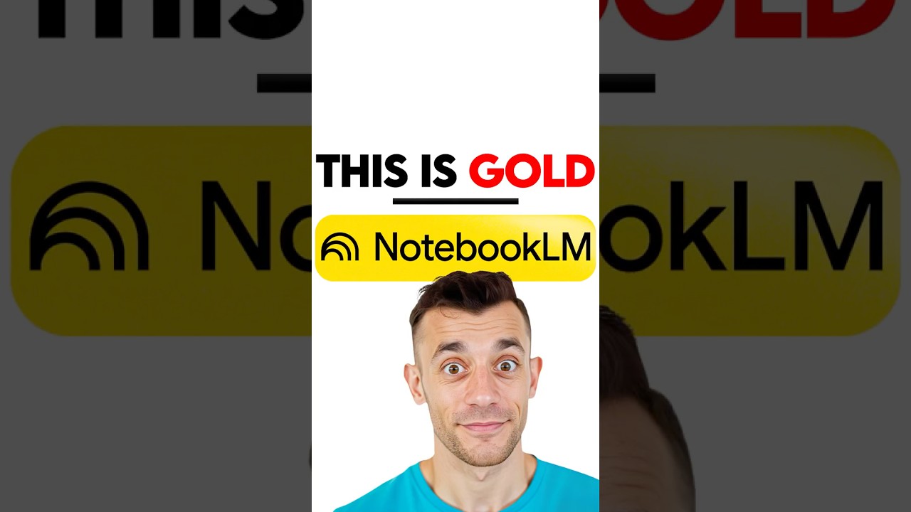 NEW NotebookLM + Gemini AI SEO Update Is INSANE!