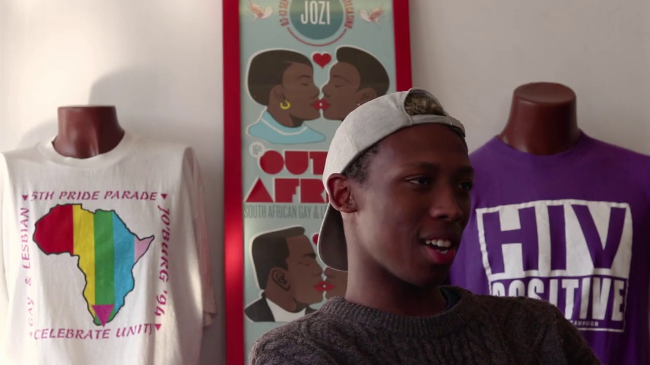 The Revolutionary Act (2018)