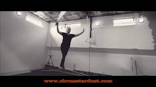 Circus Stardust Agency Presents: Low Wire Act (Circus Act 01490)