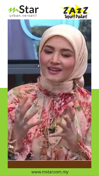 Download lagu Fazura kongsi perasaan selepas bercerai - “Tiada penyesalan”