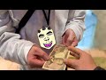 素人が10000円でUFOキャッチャーどれくらい獲れるのか