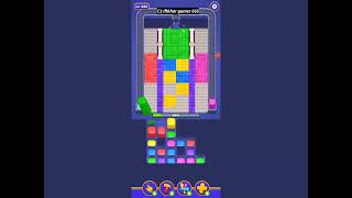 Bounce blast level 360 | all parts gameplay walkthrough solution
