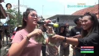 DEMI AYANG || VERA CHANTIKA FEAT DINDA PUSPITASARI ANDI PUTRA 2 | MUNJUL | CIKEDUNG | INDRAMAYU