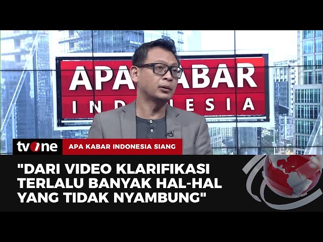 Kacamata Pakar Mikro Ekspresi Membaca Raut Om-om Penggoda Youtuber Korea | AKIS tvOne class=