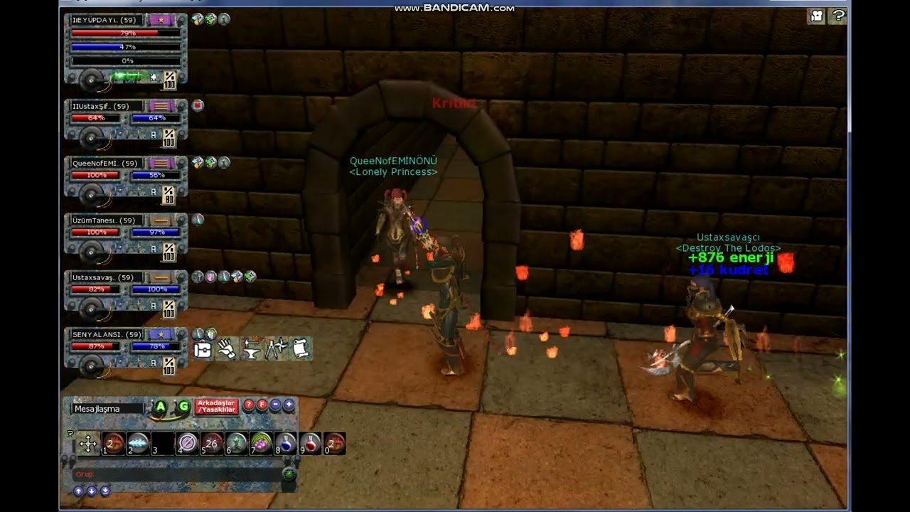 İkv - Çemberçi JUNON KESİMİ ! #istanbulkıyametvakti #miğrat